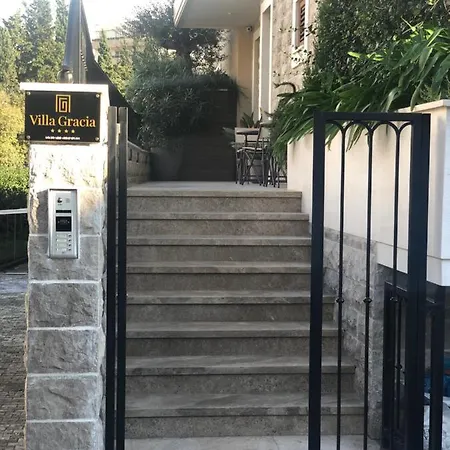 Gracia Hotel Budva