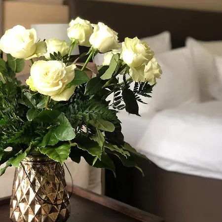 Hotel Gracia 4*