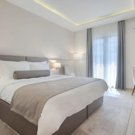 Gracia Hotel 4*