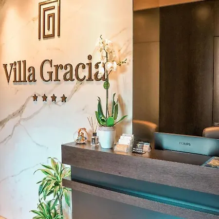 ホテル Gracia